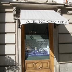 A. E. Köchert Juweliere
