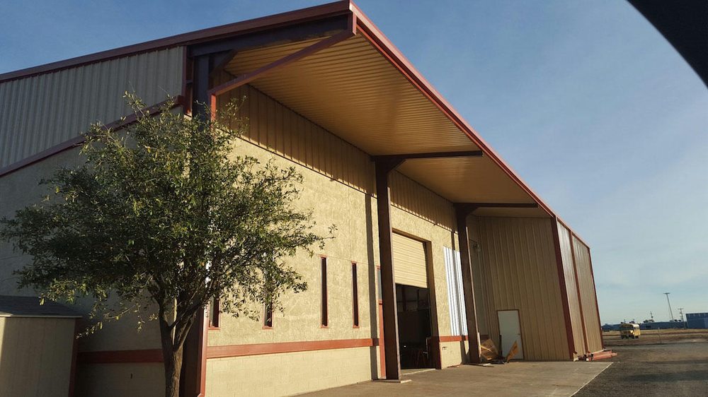 Slide of Goertzen Construction