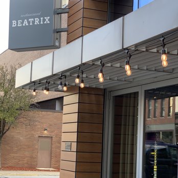 Beatrix - Outside - New American Near Me - Chicago, Illinois Beatrix - Outside - New American Near Me - Chicago, Illinois