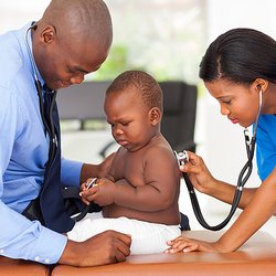 Glory To God PPEC Center