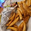 Golden Dolphin Restaurant gift card