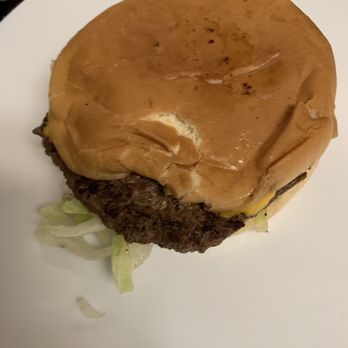 Dixie Queen - Cheeseburger - Burgers Near Me - Memphis, Tennessee