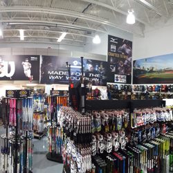 MVP Athletic Supplies