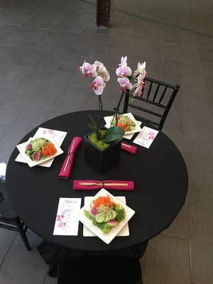 LaChef Catering - St. Louis Catering by null