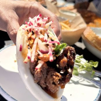 Fish - Seafood Near Me - Sausalito, California