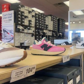 Rack Room Shoes - Shoe Stores Near Me - Corbin, Kentucky