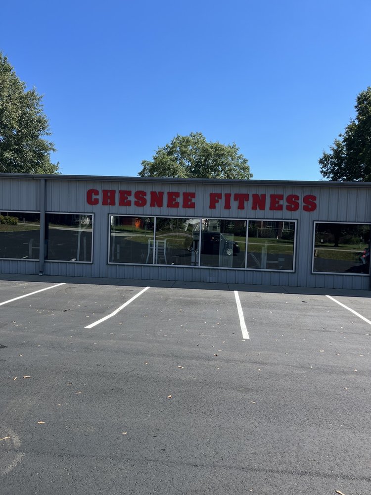 CHESNEE FITNESS 306 Hampton St, Chesnee, SC Yelp