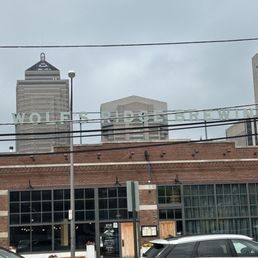 WOLF’S RIDGE BREWING - Updated October 2024 - 1694 Photos & 1126 Reviews - 215 N 4th St