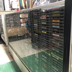 Video Game Trader - Super Nintendo Games