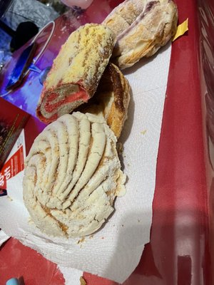 Guadalupana Bakery by null