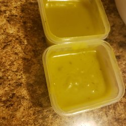 Not yo mama's JAM - Butter by the gram