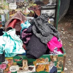 Thriftopia