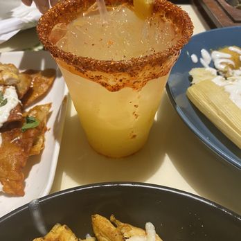 La Campana Mexican & Seafood Restaurant - Mexican Near Me - Orlando, Florida