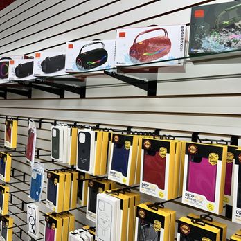 Mega wIreless - Mobile Phone Repair Near Me - Murfreesboro, Tennessee