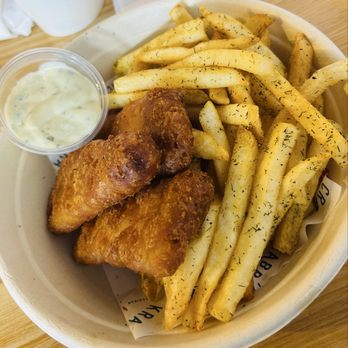 The Krabby Crab Shack - Fish and Chips - Seafood Near Me - Ketchikan, Alaska The Krabby Crab Shack - Fish and Chips - Seafood Near Me - Ketchikan, Alaska