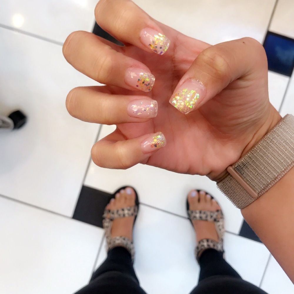 T & Y Nail Spa - Super cute! - Nail Salons Near Me - Peoria, Arizona T & Y Nail Spa - Super cute! - Nail Salons Near Me - Peoria, Arizona