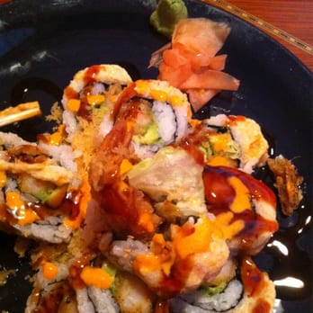 Fuji - Japanese Near Me - Portage, Indiana