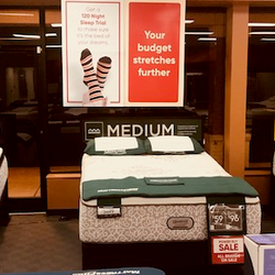 Mattress Firm The Shops of Forest Hill