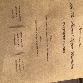 Peter Luger - Steakhouses Near Me - Brooklyn, New York