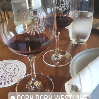 Cork Dork - #CorkDorkWestlake - New American Near Me - Thousand Oaks, California Cork Dork - #CorkDorkWestlake - New American Near Me - Thousand Oaks, California