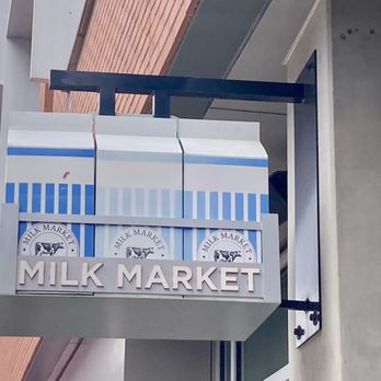Dairy Block - Sign - Venues & Event Spaces Near Me - Denver, Colorado Dairy Block - Sign - Venues & Event Spaces Near Me - Denver, Colorado