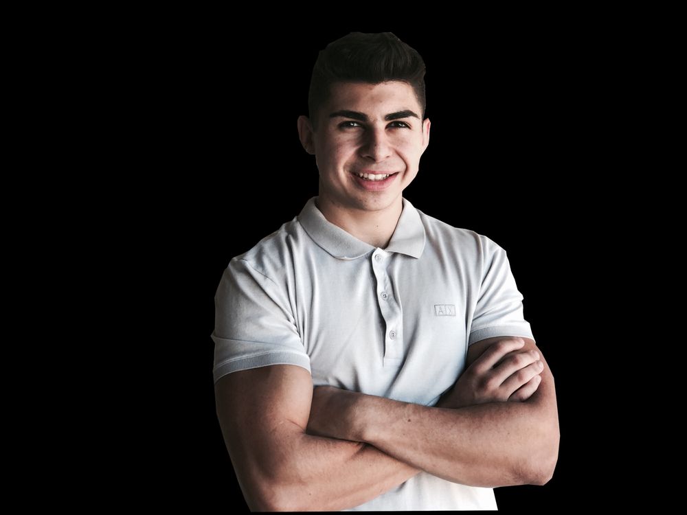 JMFIT Personal Training Logo