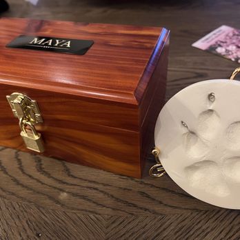 Gemcore Veterinary Services - Urn box and paw print - Veterinarians Near Me - Chatsworth, California Gemcore Veterinary Services - Urn box and paw print - Veterinarians Near Me - Chatsworth, California