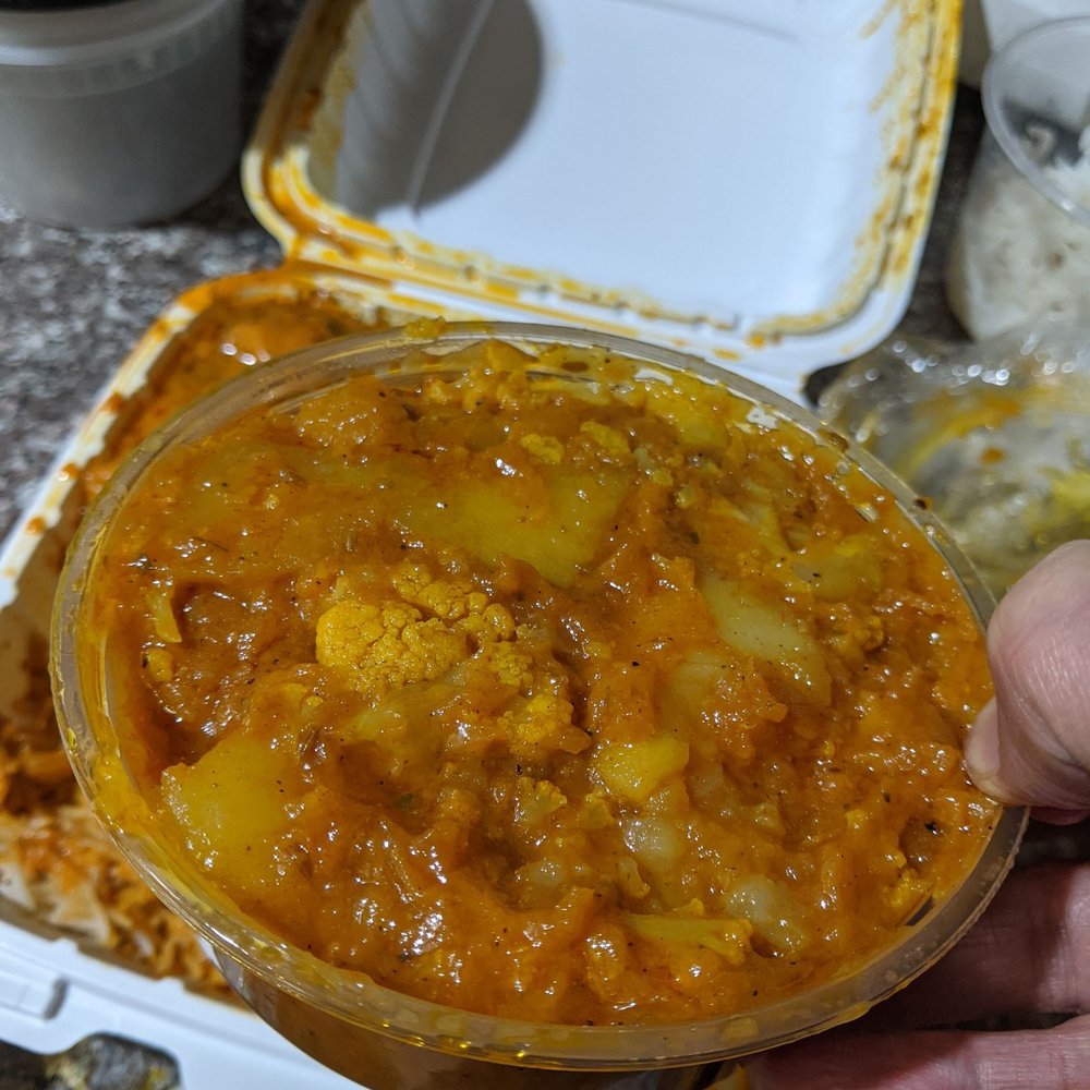 Curry boys - Indian Near Me - Huntington Park, California