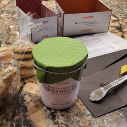 Spoonful of Comfort - Nice packaging