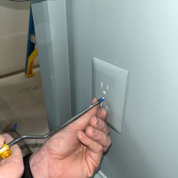 Renew Electric - Precision in every detail - Electricians Near Me - Monroe, Washington Renew Electric - Precision in every detail - Electricians Near Me - Monroe, Washington