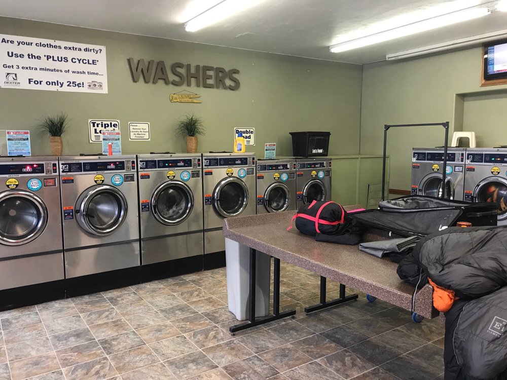 MOAB LAUNDRY EXPRESS CLOSED 31 Reviews 471 S Main St, Moab, Utah