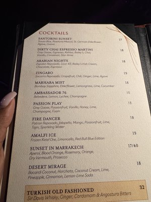 Menu photo 1 Saaya Dallas, TX Menu photo 1 Saaya Dallas, TX