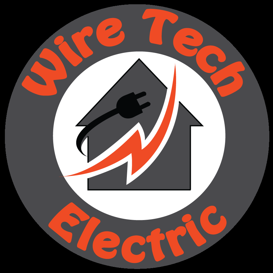 Slide of Wire Tech Electric