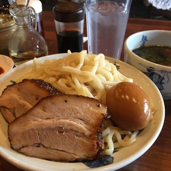 Menya le Nood - Ramen Near Me - Honolulu, Hawaii