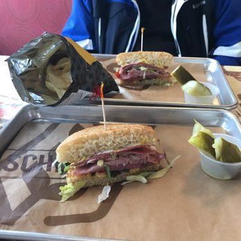 Schlotzsky's - Sandwiches Near Me - Tulsa, Oklahoma Schlotzsky's - Sandwiches Near Me - Tulsa, Oklahoma