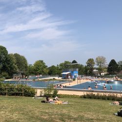 Sole Freibad
