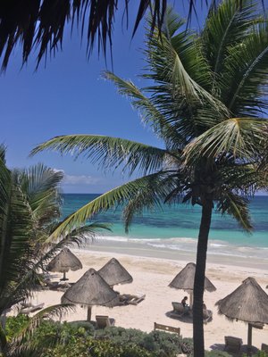 Encantada Tulum by null
