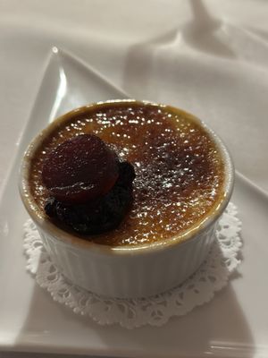 Soupcon Restaurant by null