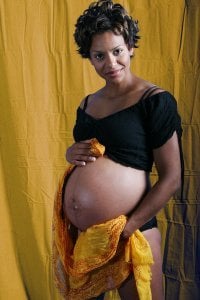 Fit Pregnancy Boot Camp Logo
