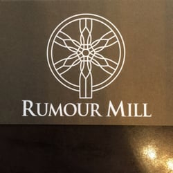 Rumour Mill