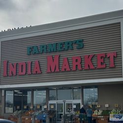 Farmer's India Market