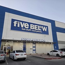Five Below