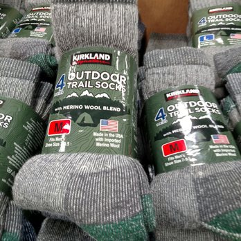 Costco - Happiness is Dry Feet - Wholesale Stores Near Me - Flemington, New Jersey