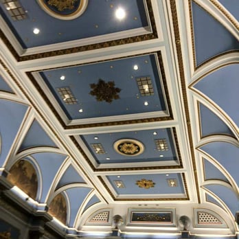 Masonic Grand Lodge - Freemasons Hall - Local Flavor Near Me - Dublin, D