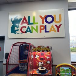 Chuck E. Cheese