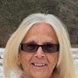 Myra J A Salon - Blonde hair before