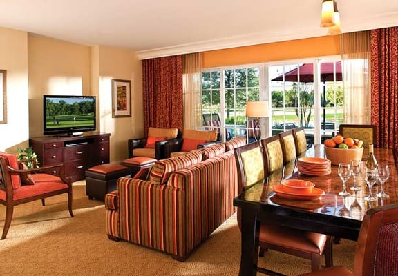 Marriott's Lakeshore Reserve by null