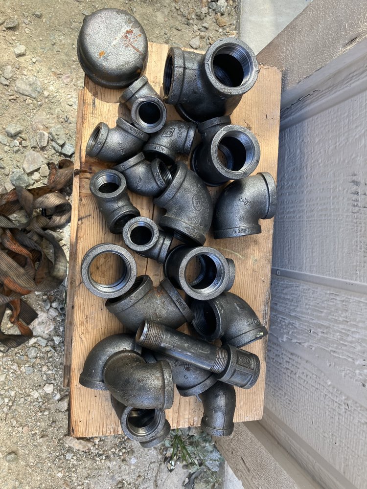Slide of Best Dam Plumbing