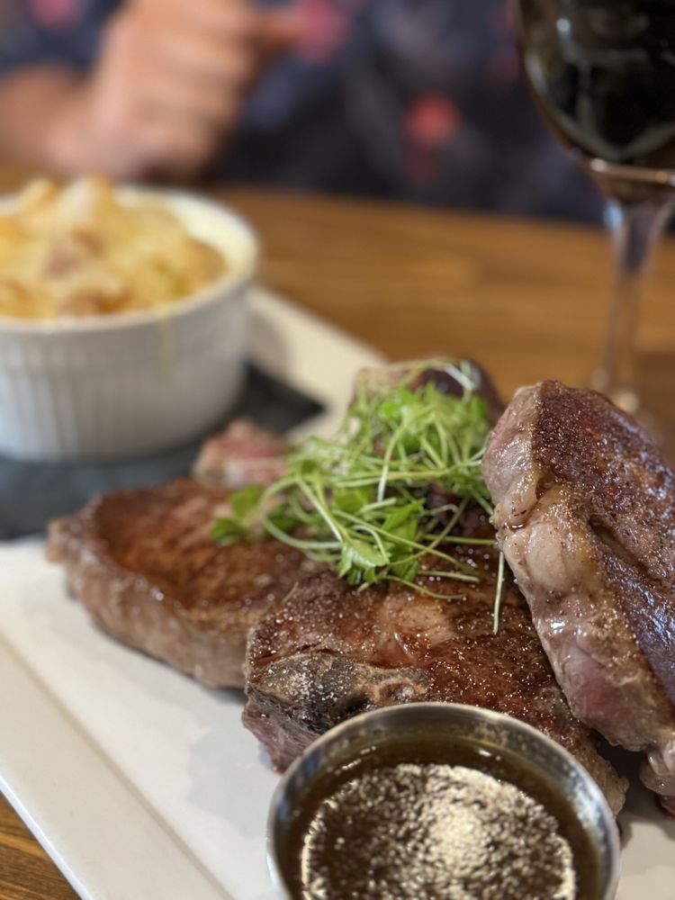 Little Paris Tallahassee