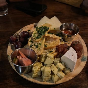 Palo Tapas Bar - Cheese charcuterie plate - Tapas Bars Near Me - Providence, Rhode Island Palo Tapas Bar - Cheese charcuterie plate - Tapas Bars Near Me - Providence, Rhode Island